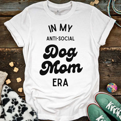 Anti-Social T-Shirt White / S T-Shirt